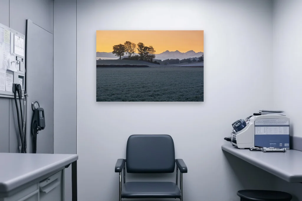 Orange Morning Glow Augmented reality framework on Orange Morning Glow.